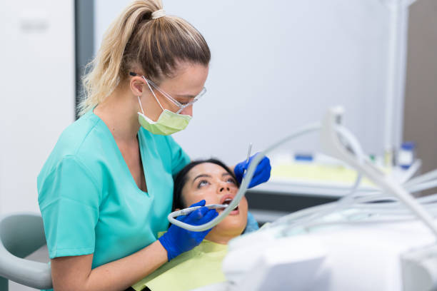 Best Emergency Treatment for Dental Infections or Abscesses in Cheviot, OH