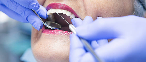 Best Emergency TMJ Treatment in Cheviot, OH